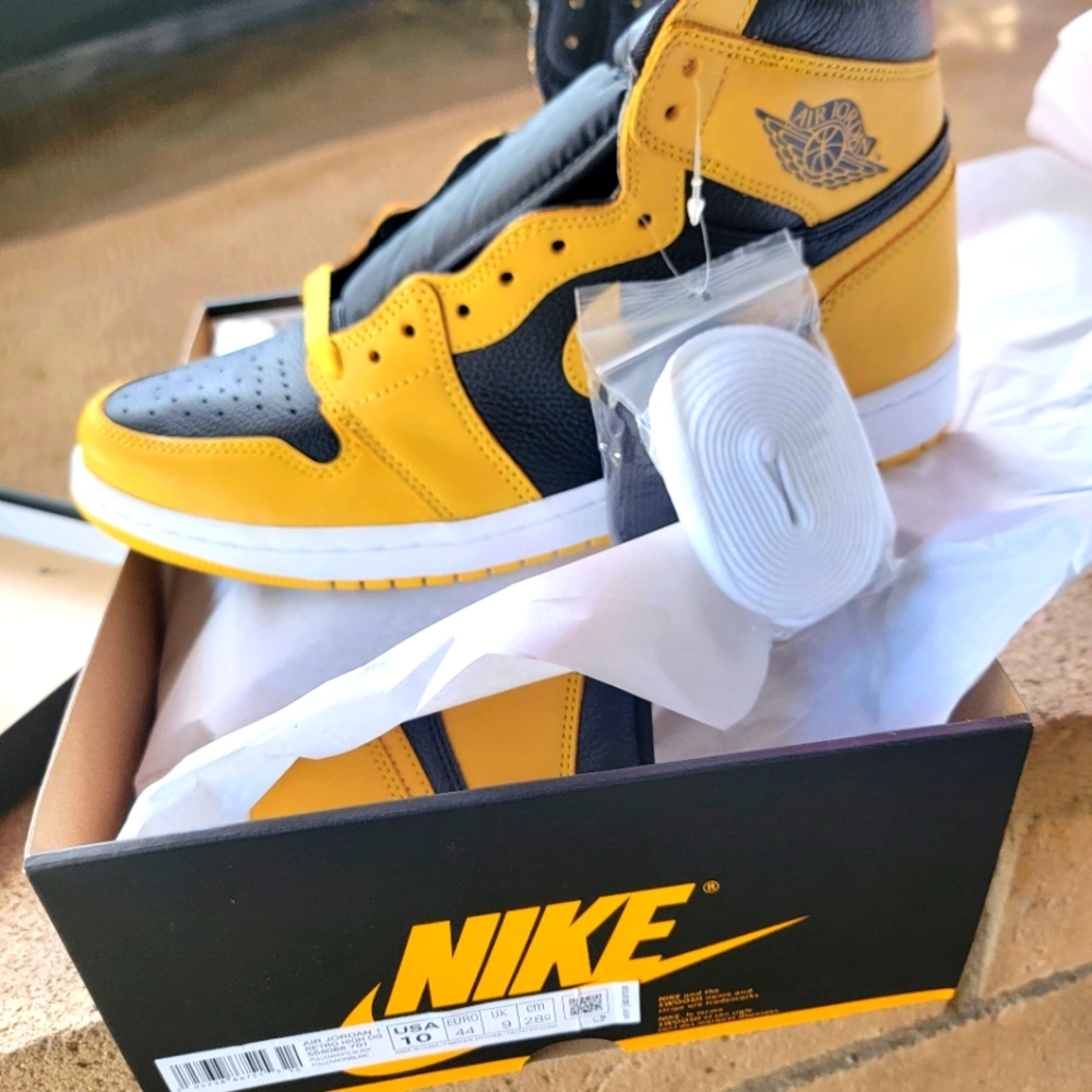 Jordan 1
